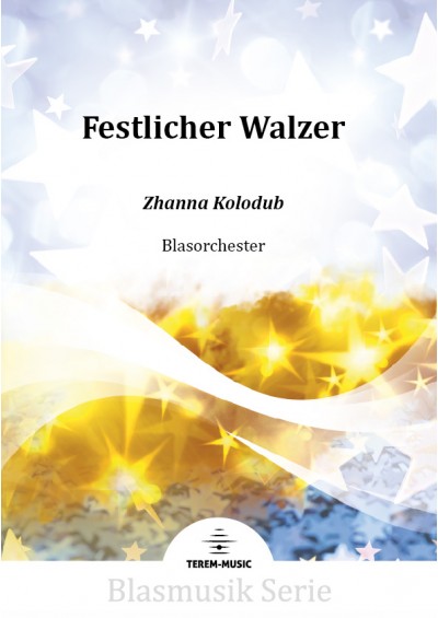 Festlicher Walzer